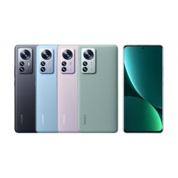 Xiaomi 12 Pro 5G Dual Sim 128GB 8GB RAM (Ekspozicinė prekė)